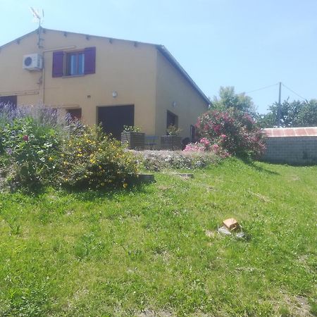 Les Vignes Pomport Exterior foto