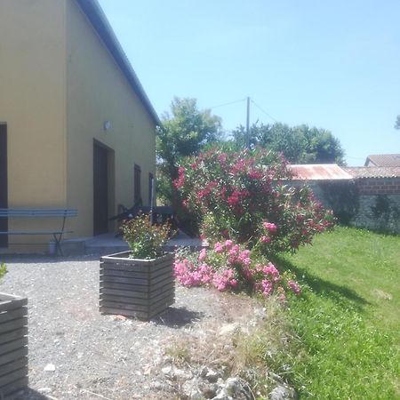 Les Vignes Pomport Exterior foto