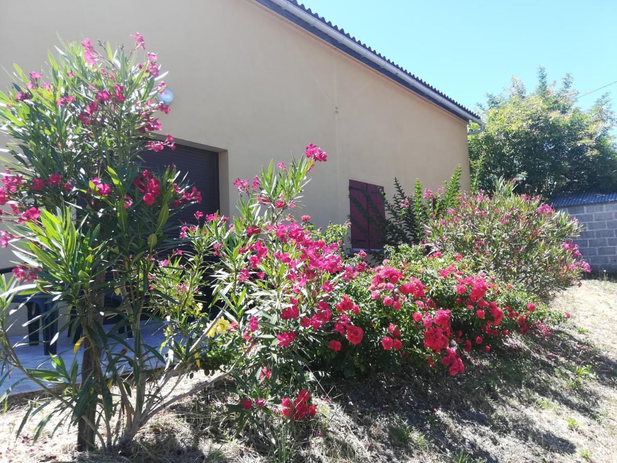 Les Vignes Pomport Exterior foto